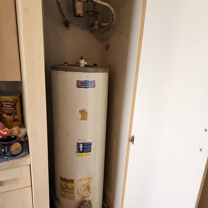 Pipe work by Project Plumbing