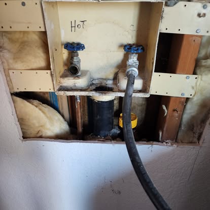 Plumbing service by Project Plumbing